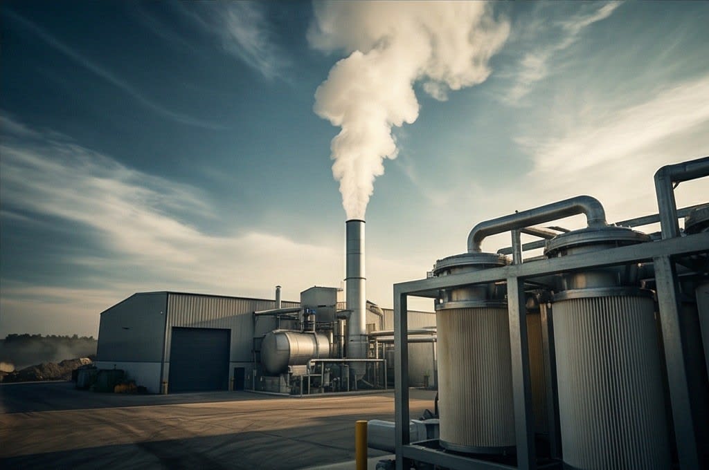 Filter for Improving Air Quality