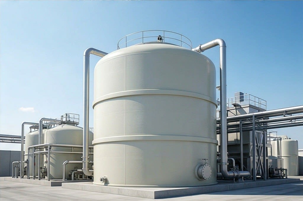 Eco-Friendly Facilities in Harmony with Nature