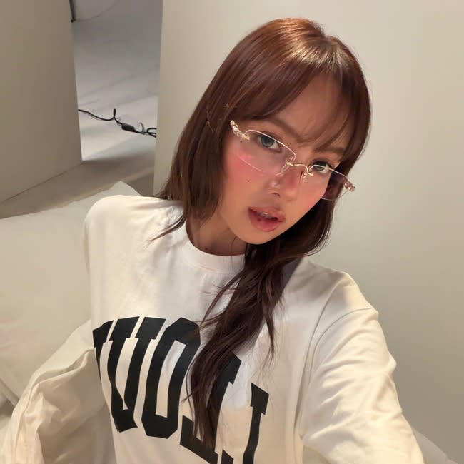 From spring to summer, 'Baked Peach' makeup is trending among Gen Z