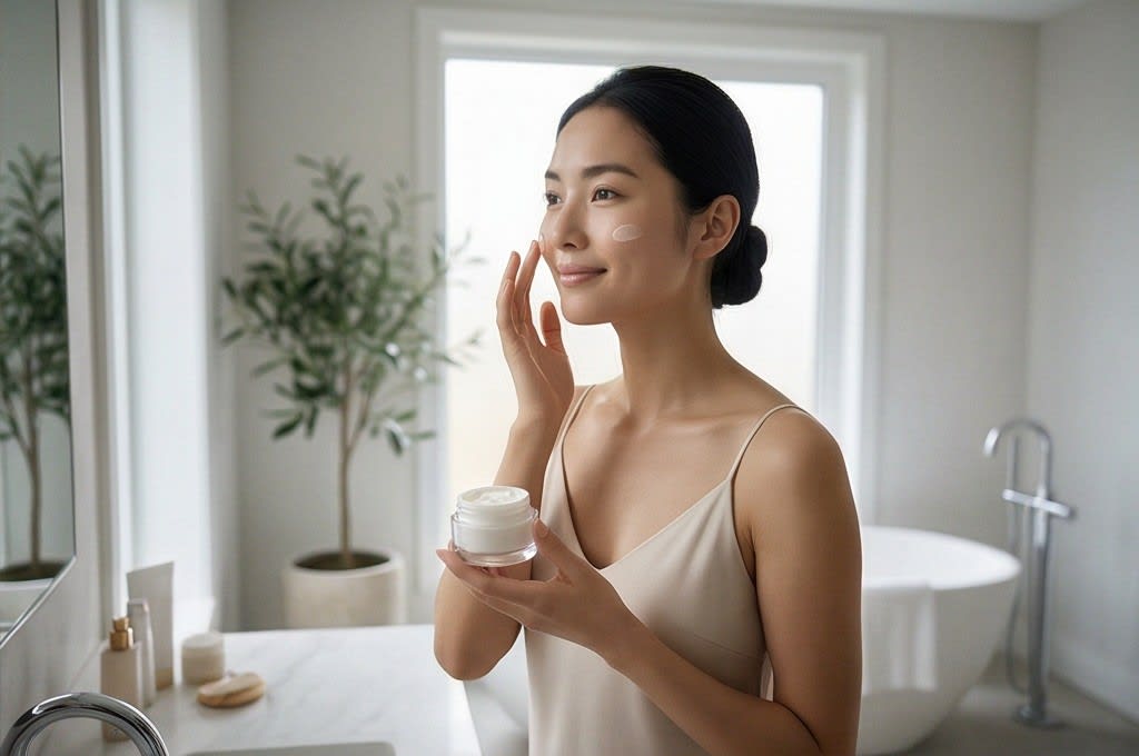 합리적 가격의 스킨케어