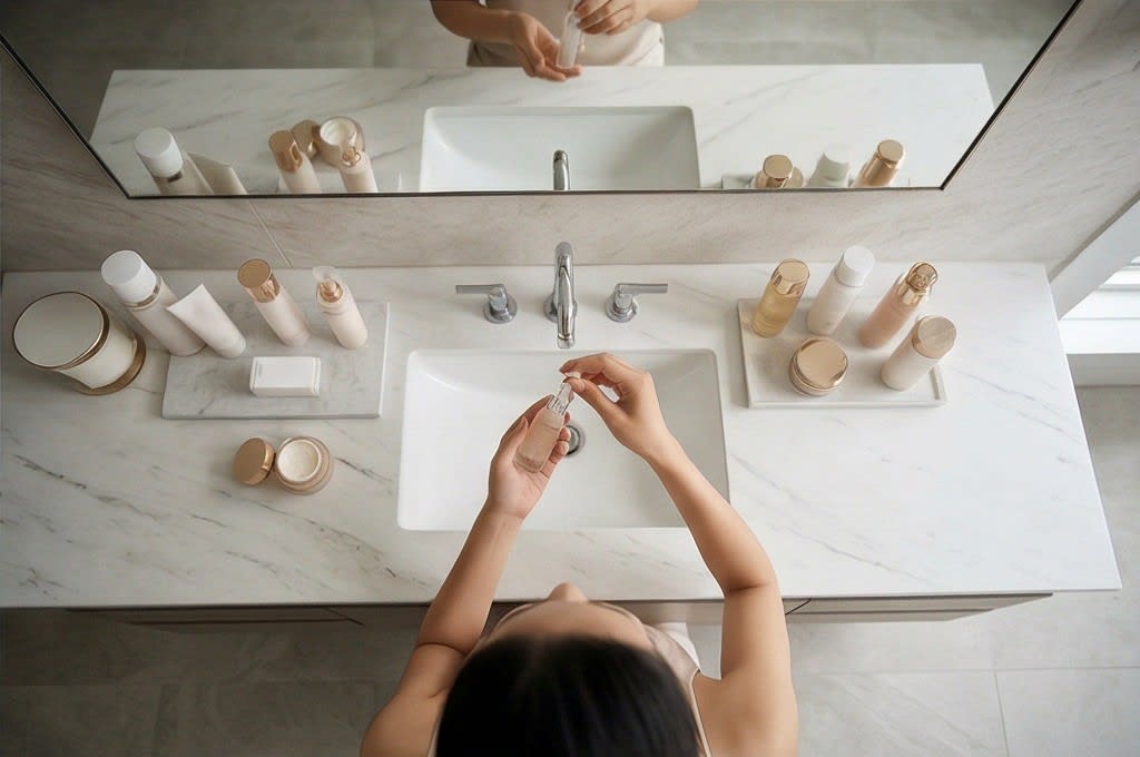 유리코스 제품 라인업