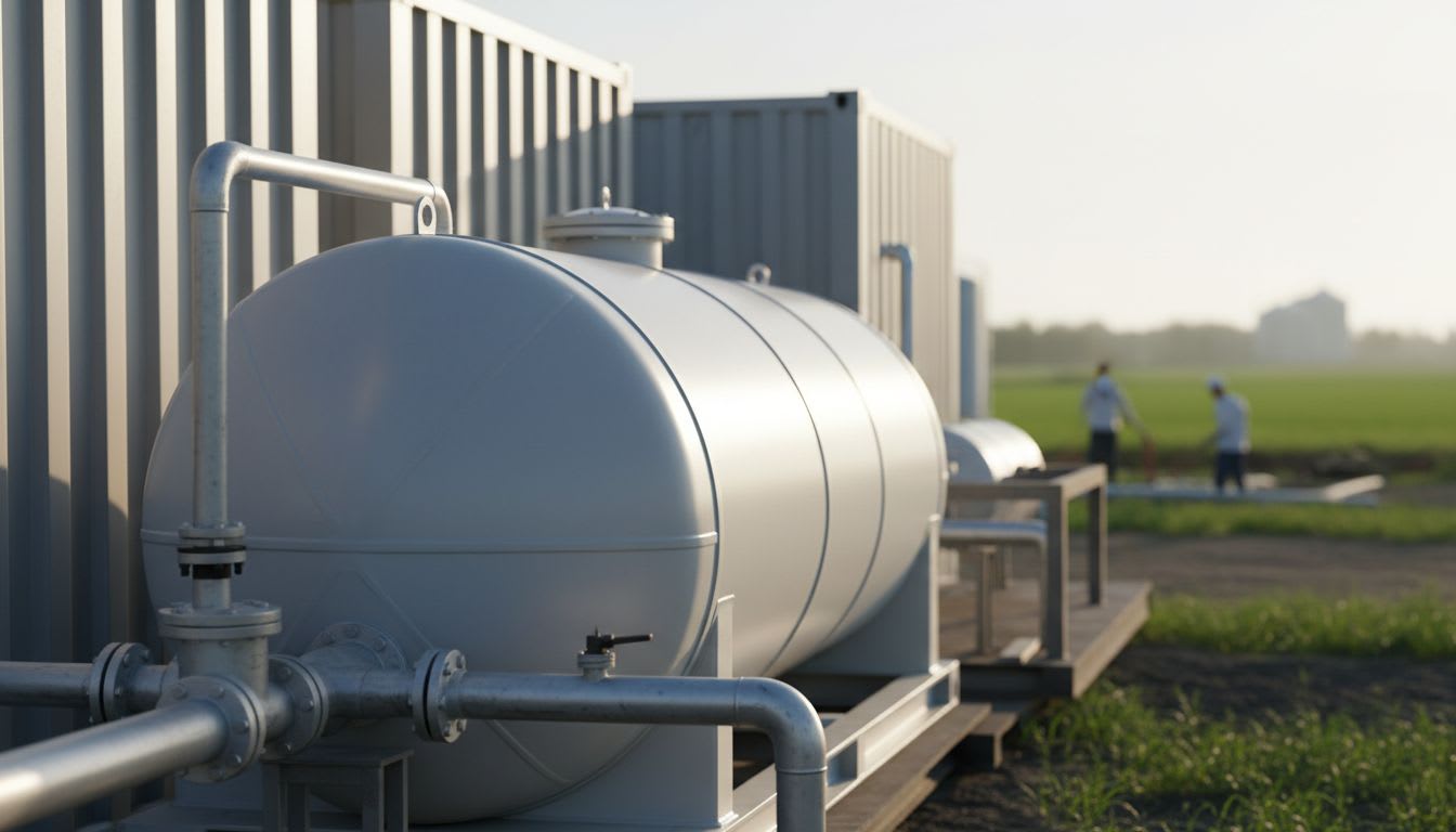 코리아베스트환경