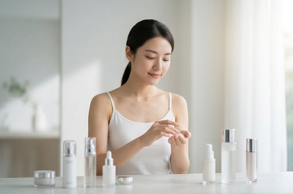 다양한 제품 라인업