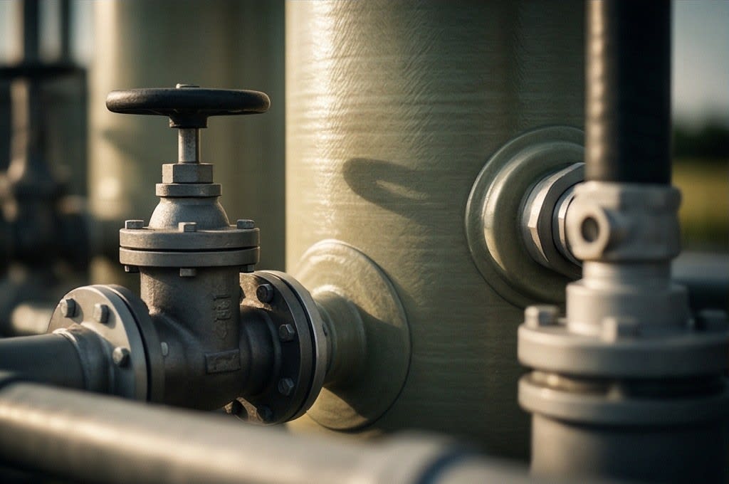 정밀 제어 핵심 부품