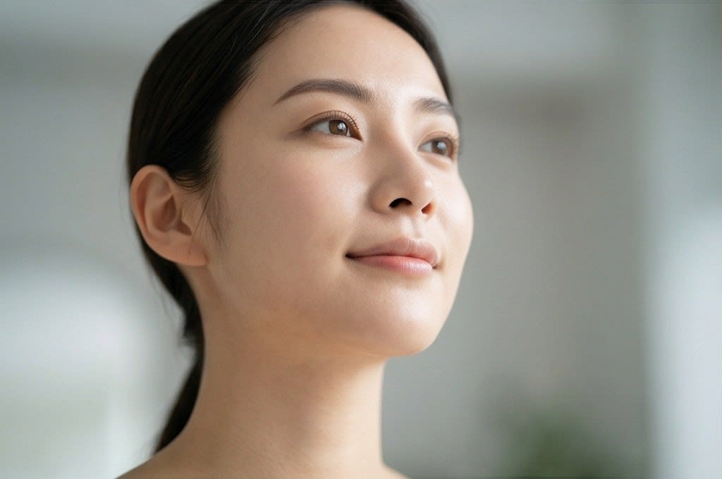 탄력 있는 피부 안티에이징