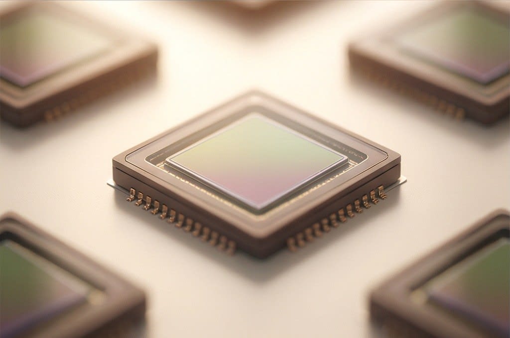 Highest Quality Semiconductor Chip