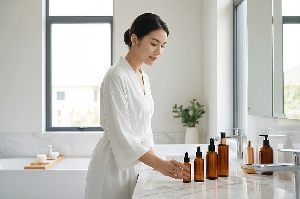 전문적인 홈케어 시작