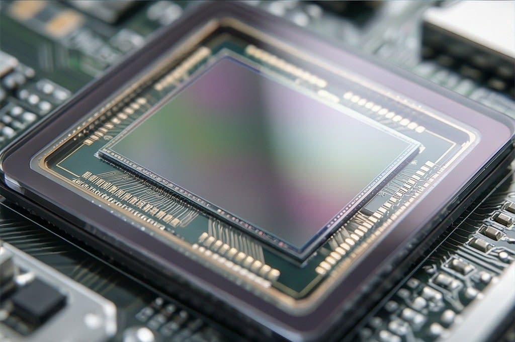 Precision Circuit of Semiconductor Sensor