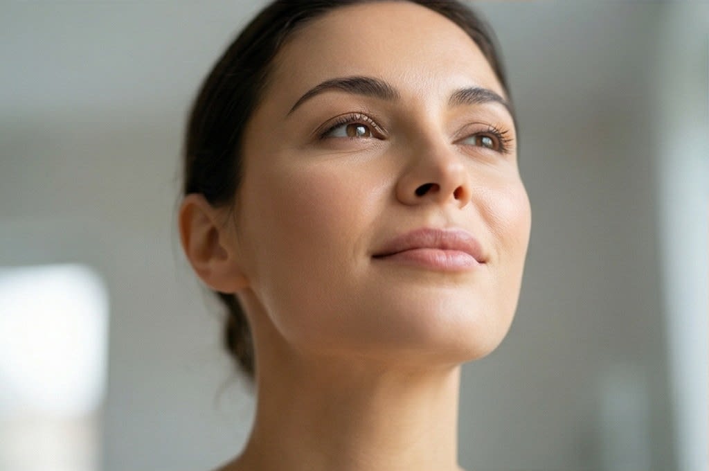 외부 자극에 강한 피부