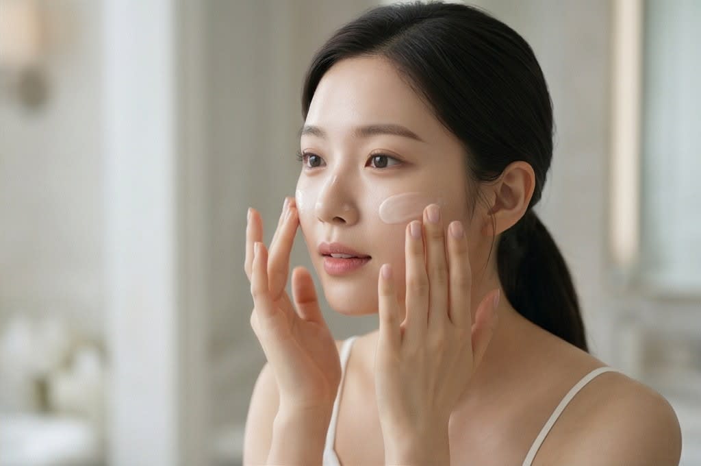 데일리 스킨케어의 즐거움