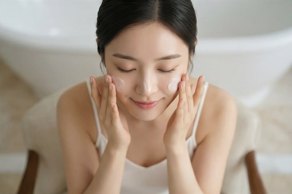 나를 위한 온전한 힐링 시간