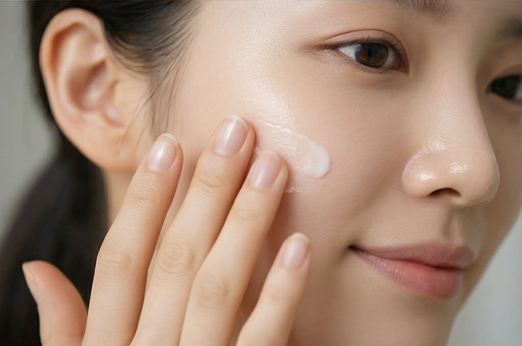 놀라운 흡수력과 밀착력