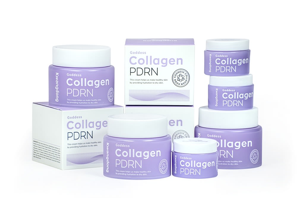여신 콜라겐 PDRN 누끼