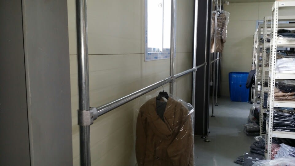 파이넥트 대형 의류 행거, 효율적 수납