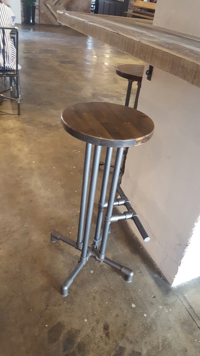 파이넥트 시스템 하이 스툴