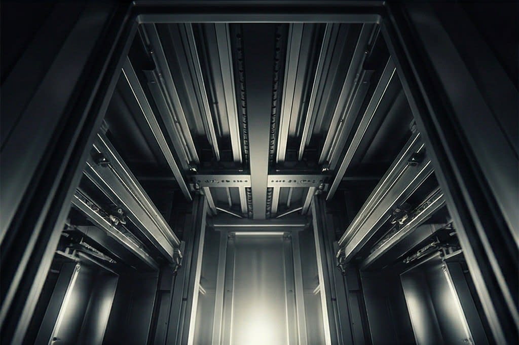 Internal Mechanism of Oven Dry