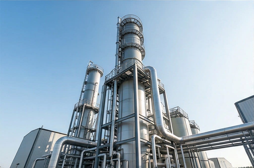 Innovative engineering design