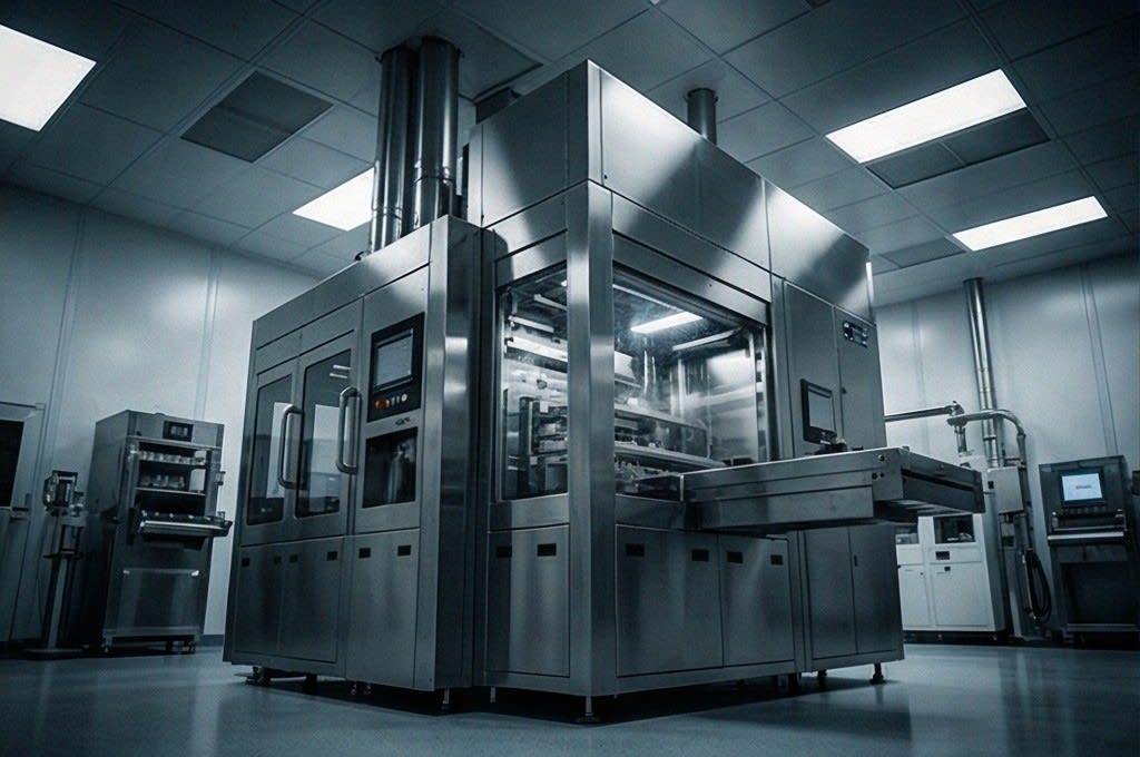 Magnificent Cleaner System