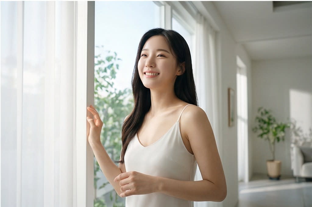 피부의 목소리에 귀 기울이는 첫 단계