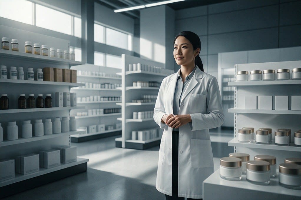 유일약품의 전문성과 신뢰