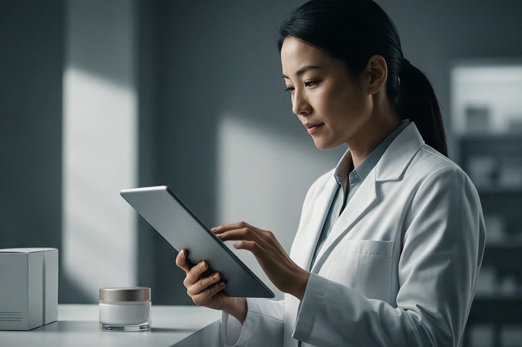 데이터 기반의 혁신 제품 개발