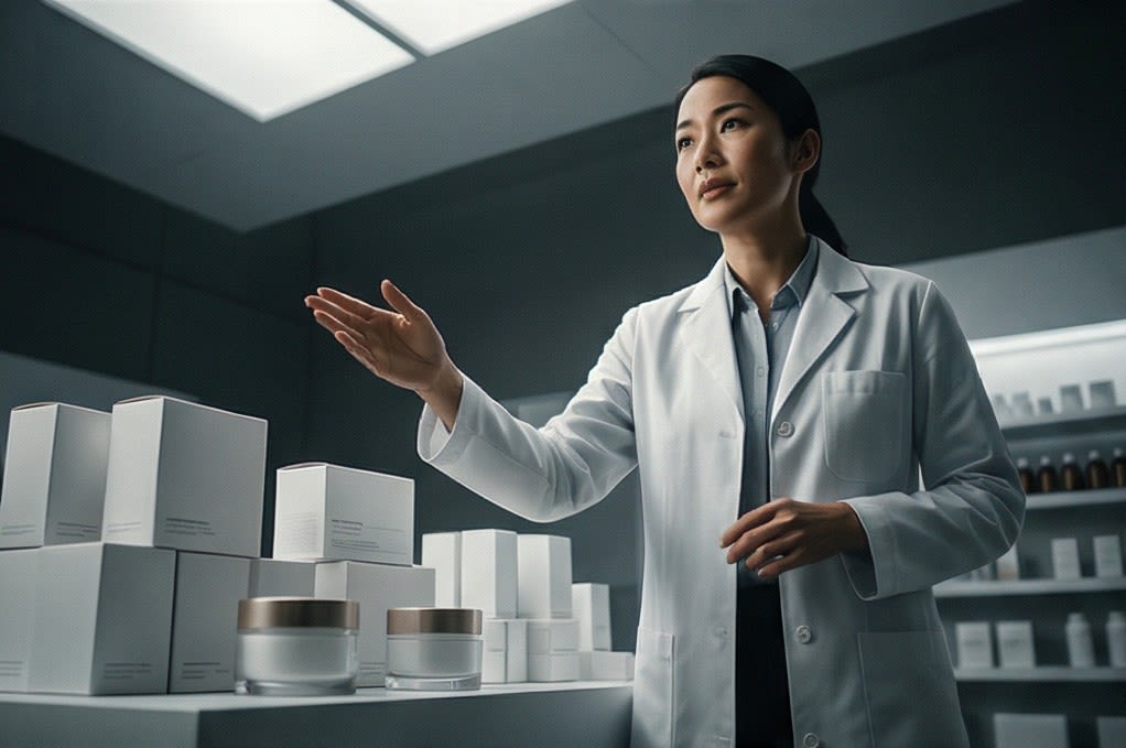 맞춤형 유통 솔루션