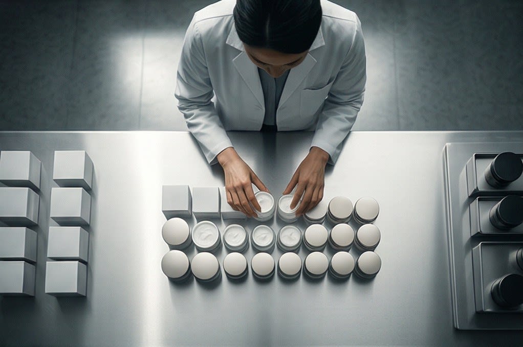 엄격한 품질 관리