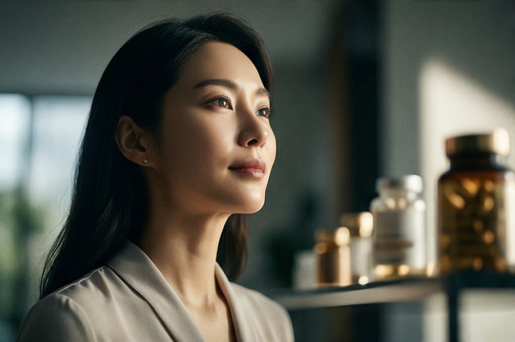 나에게 맞는 건강 목표