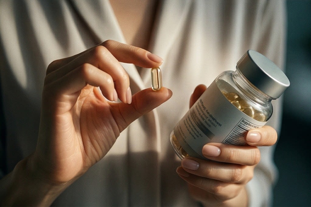 한 알에 담긴 고농축 핵심