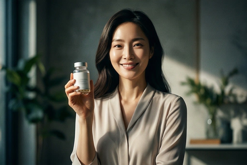 유일약품의 건강 솔루션