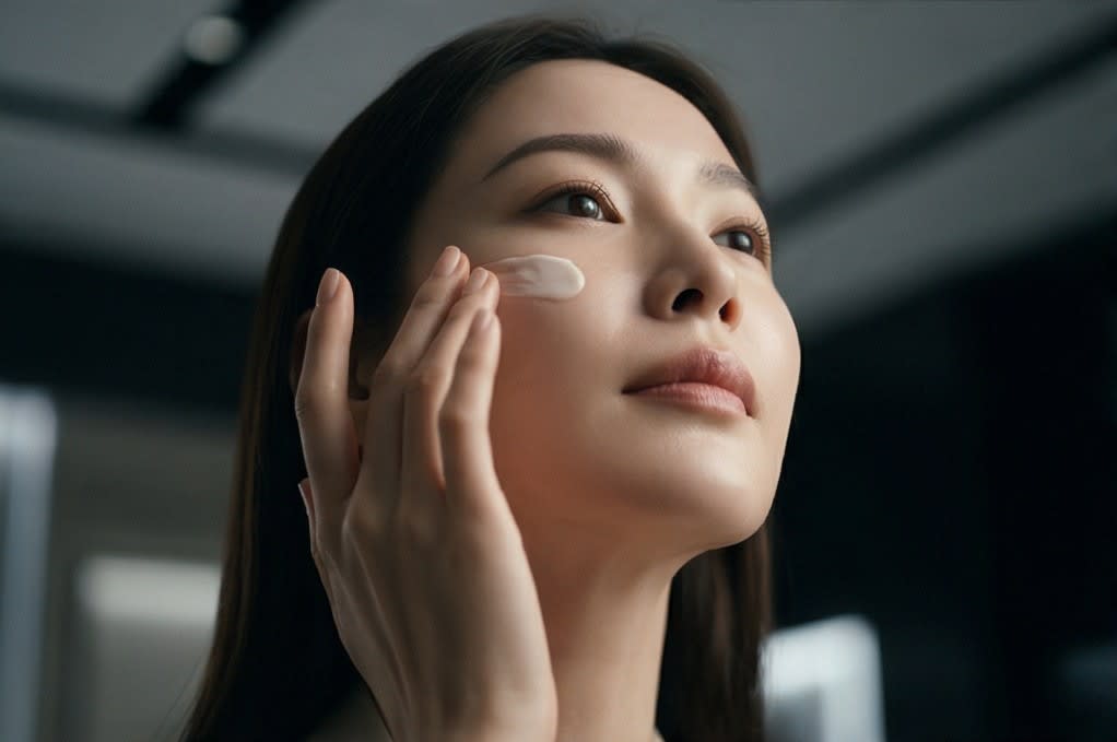 매일 아침 깨어나는 피부의 힘