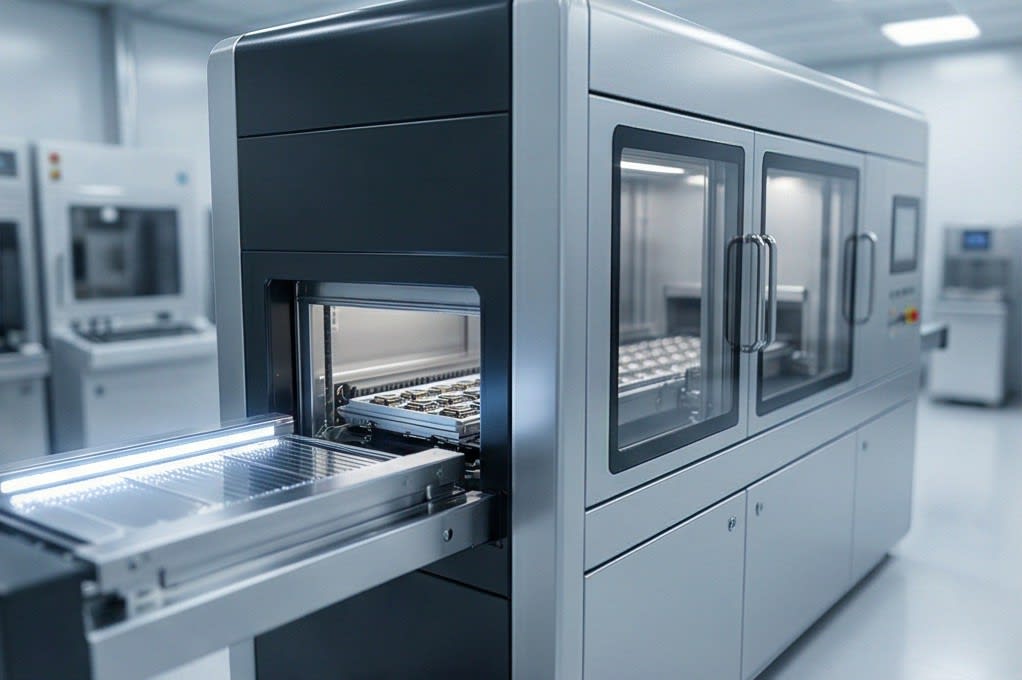 High-performance cleaner system