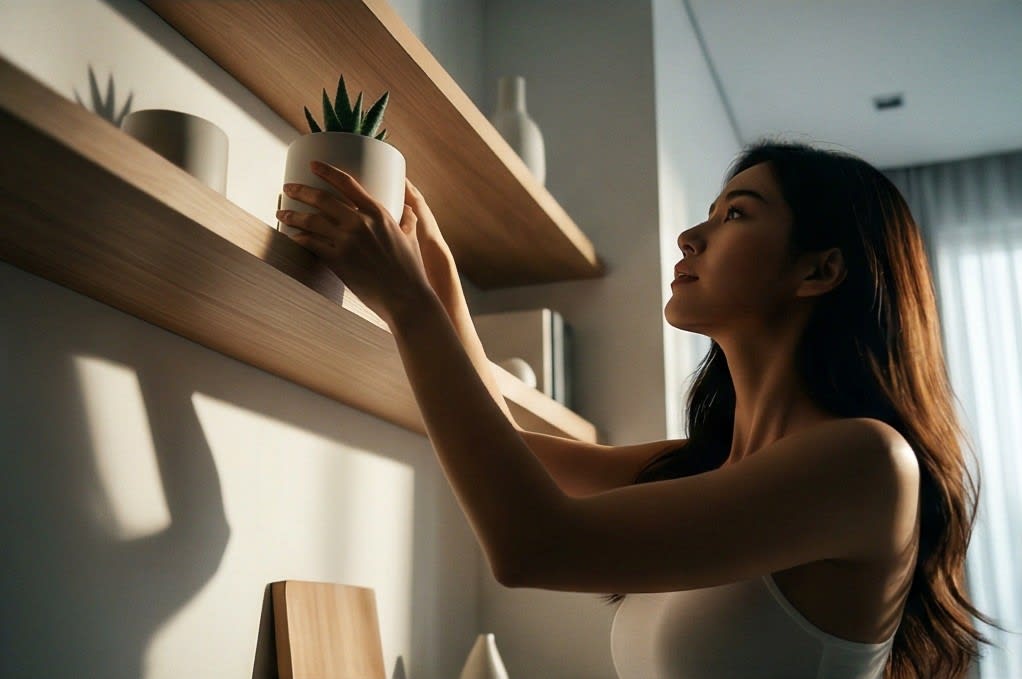 나를 위한 작은 배려