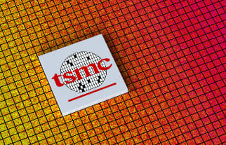 AI 반도체 열풍에 TSMC 1분기 매출 사상 최대치 돌파