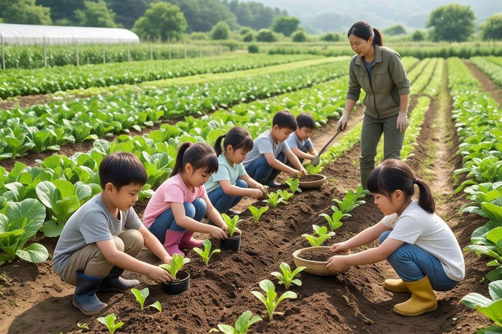 아이마을