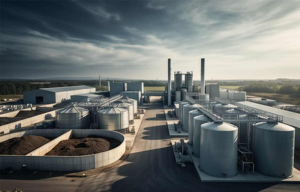 Vision for a Sustainable Future