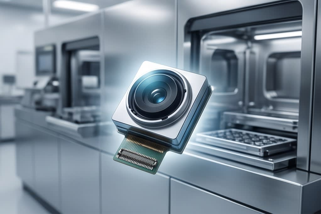 Impact of Cleaning on Camera Module