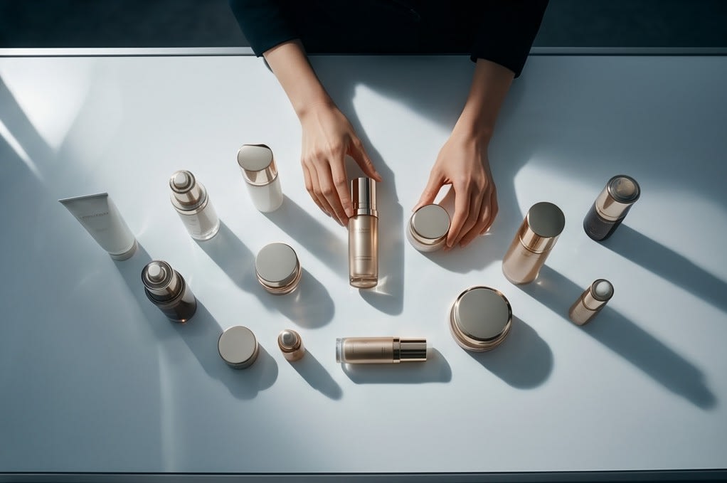 체계적으로 관리되는 제품군