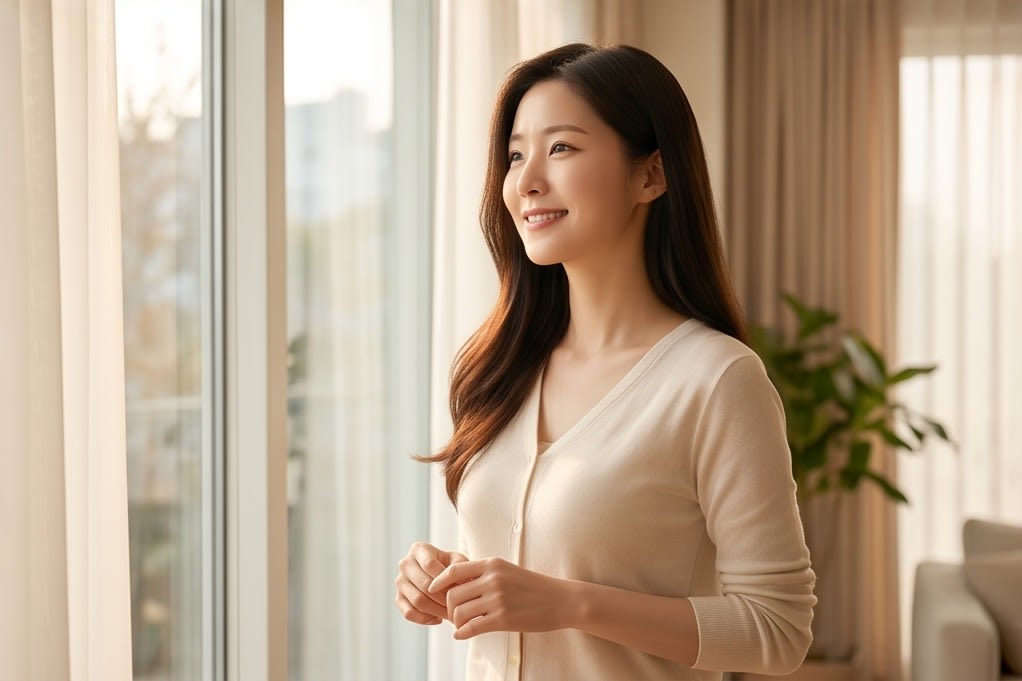 활기찬 삶을 위한 건강 관리