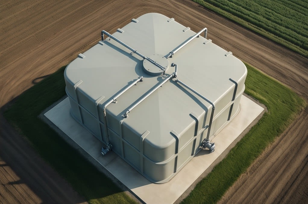 Innovative Facility System Design