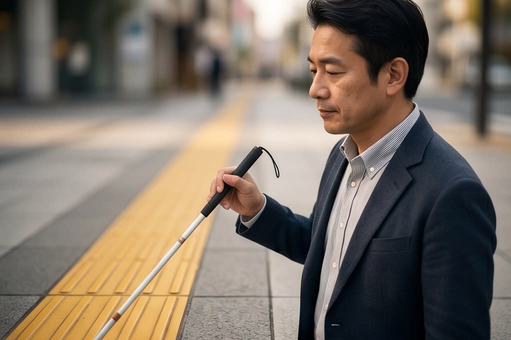 존엄과 배려의 길