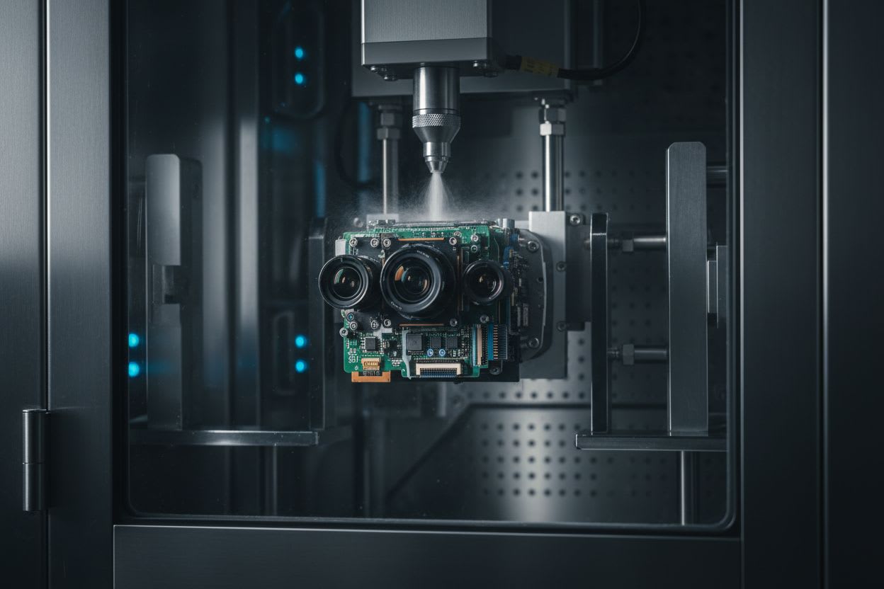 Precision Cleaning for Eliminating Micro-Contaminants