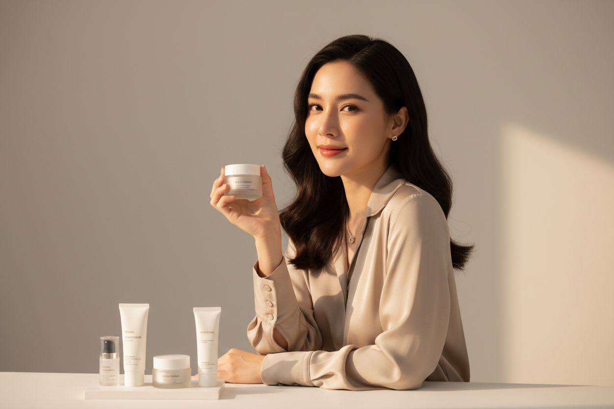 Duty-Free Entry YUIL Co.'s Premium Lineup