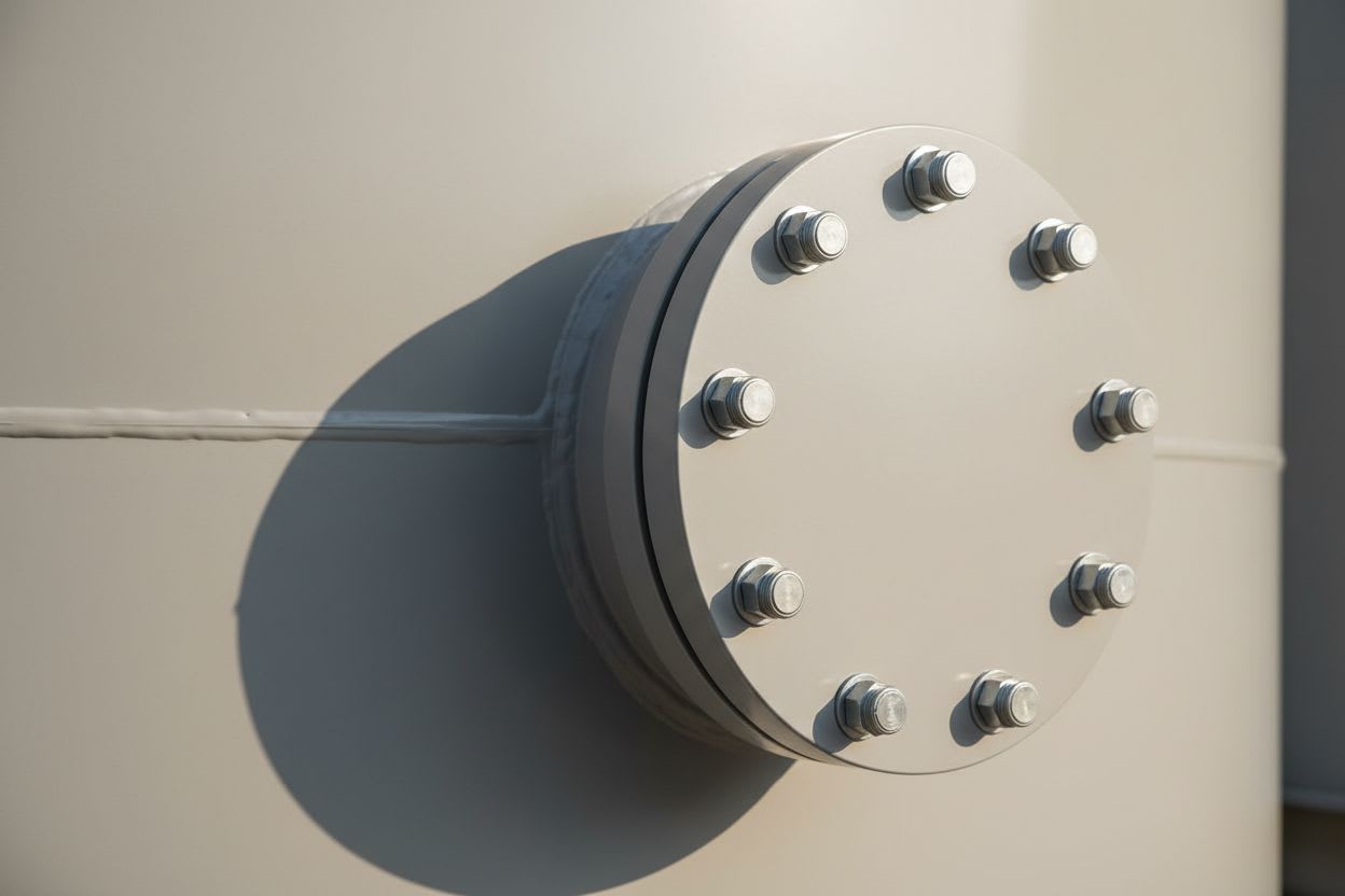 Robust Structure and Sealing Power of Filter System