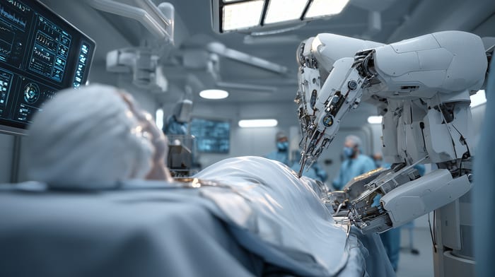 의료 AI 신뢰도 높일 '능동형 안전망' 기술 개발한다