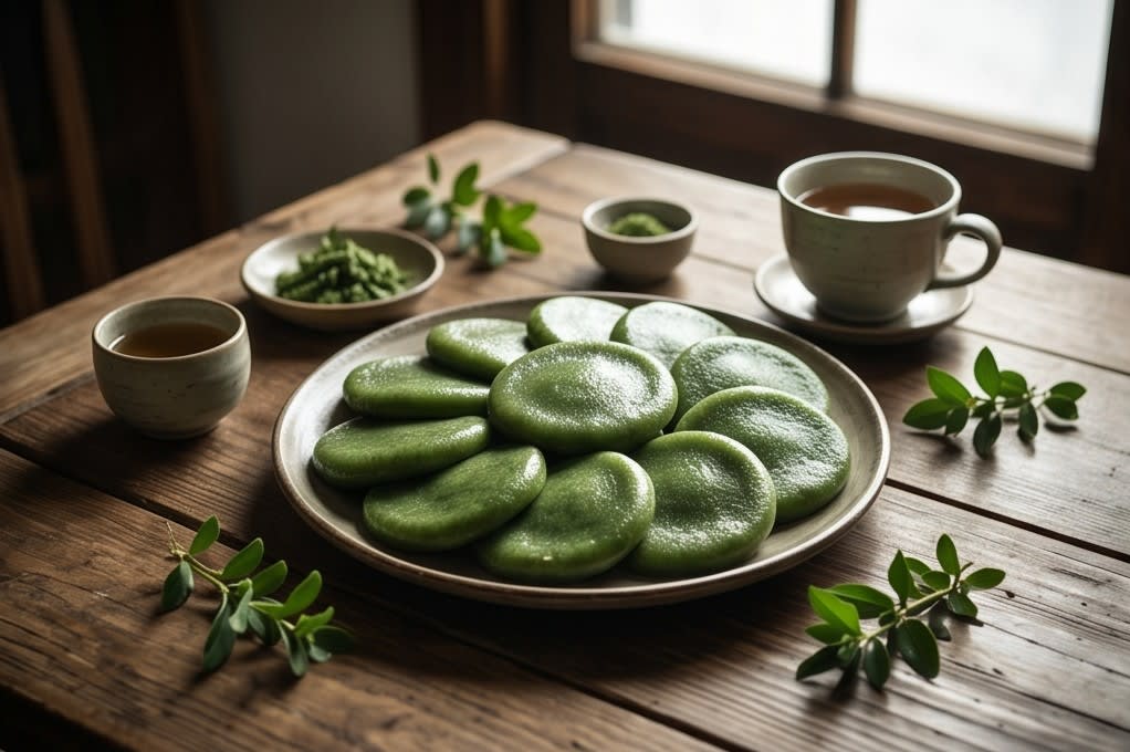 송선담떡집
