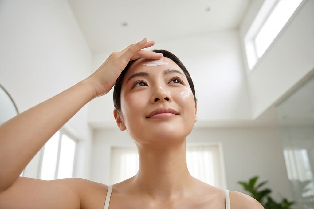 Infusing Vitality into Skin