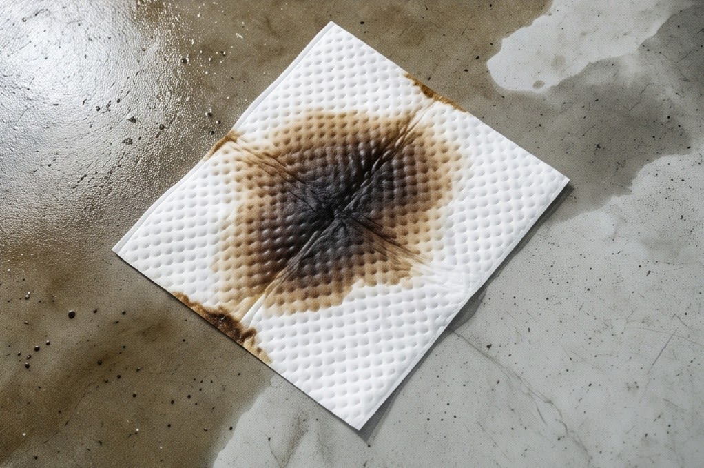 과학적 설계, 재유출 방지