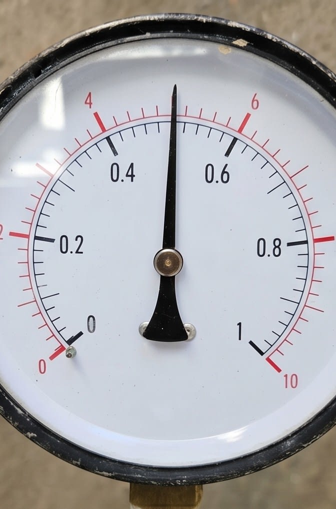 특수 장비로 배관 정밀 진단
