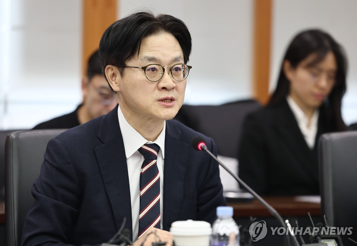 산업장관, 중부권서 '5극3특' 현장 행보…산단에 AI 입힌다